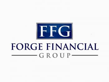 Logo Design entry 732134 submitted by marsell to the Logo Design for FORGE FINANCIAL GROUP run by powellrich