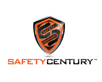 Logo Design Entry 732334 submitted by Magmion to the contest for SafetyCentury run by ashzee