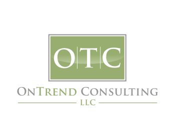 Logo Design entry 733052 submitted by marsell to the Logo Design for OnTrend Consulting, LLC run by OnTrend Consulting, LLC