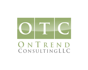 Logo Design entry 733069 submitted by marsell to the Logo Design for OnTrend Consulting, LLC run by OnTrend Consulting, LLC