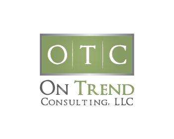 Logo Design entry 733080 submitted by marsell to the Logo Design for OnTrend Consulting, LLC run by OnTrend Consulting, LLC