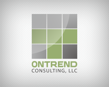 Logo Design Entry 733100 submitted by pixigner to the contest for OnTrend Consulting, LLC run by OnTrend Consulting, LLC
