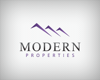 Logo Design Entry 733264 submitted by pixigner to the contest for Modern Properties  run by ghanaprime1