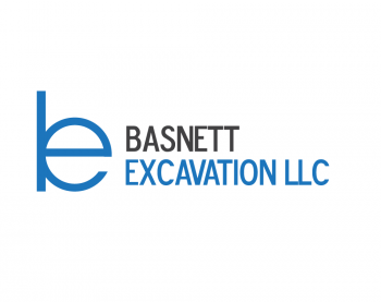Logo Design entry 733389 submitted by marsell to the Logo Design for Basnett Excavation run by Allison11