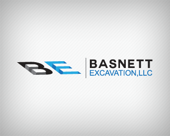 Logo Design Entry 733456 submitted by pixigner to the contest for Basnett Excavation run by Allison11