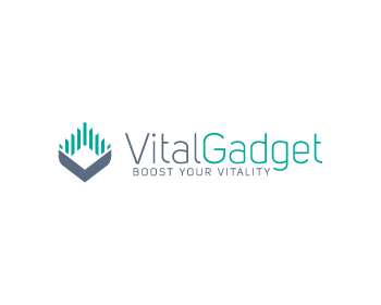 Logo Design entry 733572 submitted by uyoxsoul to the Logo Design for VitalGadget run by merchantized
