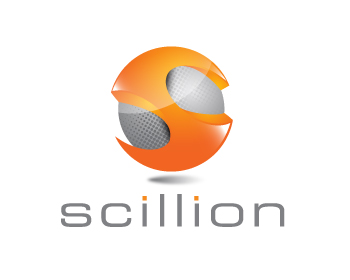 Logo Design entry 735230 submitted by marsell to the Logo Design for Scillion run by Scillion