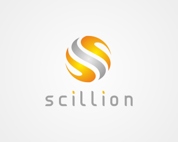 Logo Design entry 735273 submitted by si9nzation to the Logo Design for Scillion run by Scillion