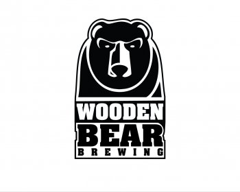 Logo Design Entry 735408 submitted by Datu_emz to the contest for Wooden Bear Brewing run by beerfridge