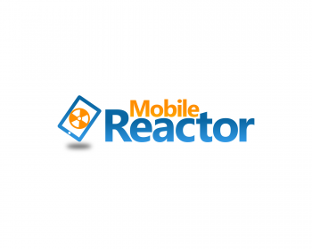 Logo Design entry 735551 submitted by rendraG to the Logo Design for Mobile Reactor run by fluker