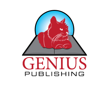Logo Design Entry 736621 submitted by unophotographics to the contest for Genius Publishing run by latansky