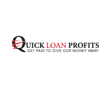 Logo Design Entry 736762 submitted by unophotographics to the contest for Quick Loan Profits run by SIC2013
