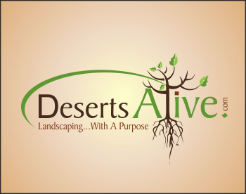 Logo Design entry 737699 submitted by joa to the Logo Design for www.desertsalive.com run by txfloods