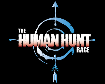 Logo Design entry 738312 submitted by sbegley to the Logo Design for The Human Hunt run by ZenPro