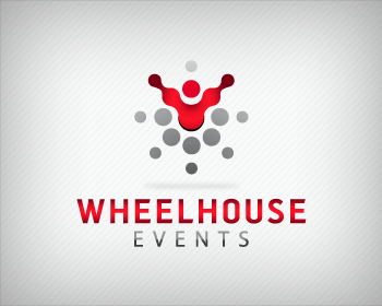 Logo Design Entry 738947 submitted by pixigner to the contest for WheelHouse Events run by mwlewis07