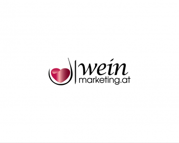 Logo Design Entry 740839 submitted by Datu_emz to the contest for wein-marketing.at run by weinmarketing