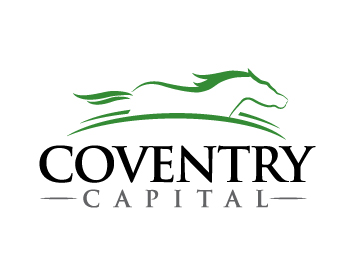 Logo Design entry 741055 submitted by Magmion to the Logo Design for Coventry Capital run by scott1