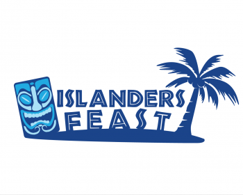 Logo Design Entry 741652 submitted by Datu_emz to the contest for Islanders Feast run by avineshmani