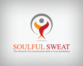 Logo Design Entry 741870 submitted by pixigner to the contest for Soulful Sweat run by Aimee Avalon2