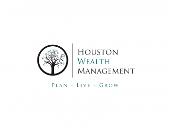 Logo Design Entry 741941 submitted by BrandNewEyes to the contest for Houston Wealth Management run by CAP222