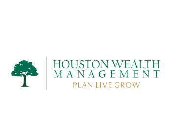 Logo Design Entry 741959 submitted by glowerz23 to the contest for Houston Wealth Management run by CAP222