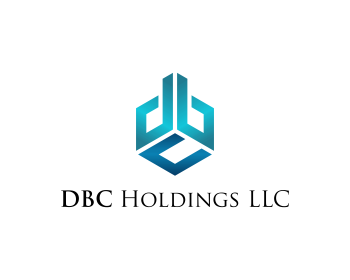 Logo Design Entry 743944 submitted by Anton_WK to the contest for DBC Holdings LLC run by dbcholdings