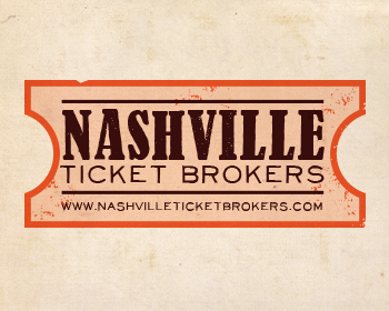 Logo Design Entry 744053 submitted by lovelyaly to the contest for www.nashvilleticketbrokers.com run by wsp1214
