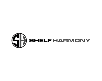 Logo Design Entry 744414 submitted by Lavina to the contest for Shelf Harmony run by jkunery