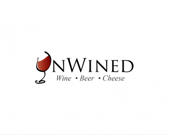 Logo Design Entry 745589 submitted by Datu_emz to the contest for UnWined run by aaroost