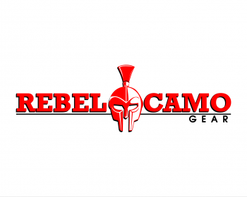 Logo Design Entry 746783 submitted by Datu_emz to the contest for Rebel Camo gear run by JagtCamo