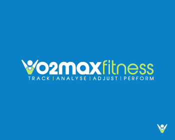 Logo Design entry 747215 submitted by slickrick to the Logo Design for vo2maxfitness run by bentechsoft