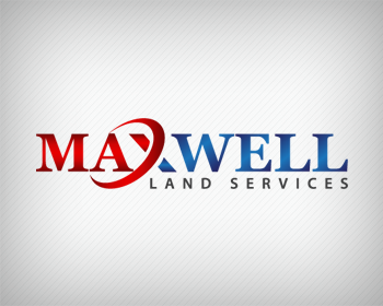Logo Design Entry 747722 submitted by pixigner to the contest for Maxwell Land Services run by maxwellhouse