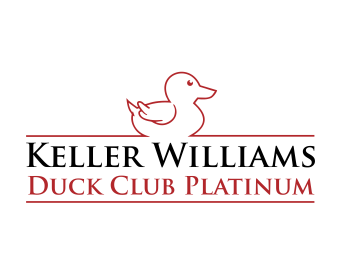 Logo Design Entry 748857 submitted by glowerz23 to the contest for Keller WIlliams run by tansey11