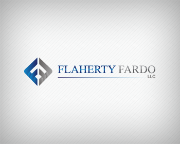Logo Design Entry 749661 submitted by pixigner to the contest for Flaherty Fardo LLC run by bfenters
