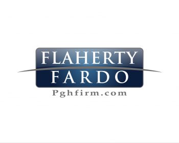 Logo Design entry 749680 submitted by Yurie to the Logo Design for Flaherty Fardo LLC run by bfenters