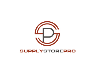 Logo Design Entry 750322 submitted by nerdsociety to the contest for Supply Store Pro run by studioblue