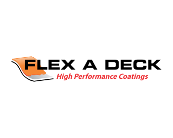 Logo Design entry 751612 submitted by tornado to the Logo Design for Flex A Deck run by foundationrestoration