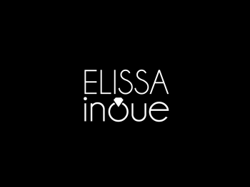 Logo Design Entry 754257 submitted by BrandNewEyes to the contest for Elissa Inoue run by chaddoud