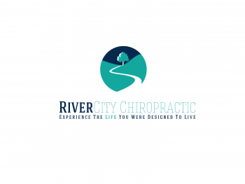 Logo Design Entry 755196 submitted by BrandNewEyes to the contest for River City Chiropractic run by Chir0man