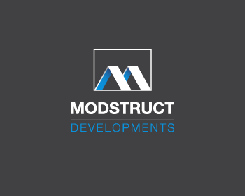 Logo Design Entry 755961 submitted by NidusGraphics to the contest for Modstruct Developments run by ModstructDevelopments