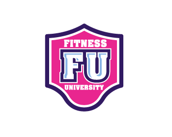 Logo Design Entry 757712 submitted by Karunesh to the contest for Fitness University run by Rain594