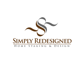 Logo Design entry 757993 submitted by buboy143 to the Logo Design for Simply Redesigned  run by KUCER