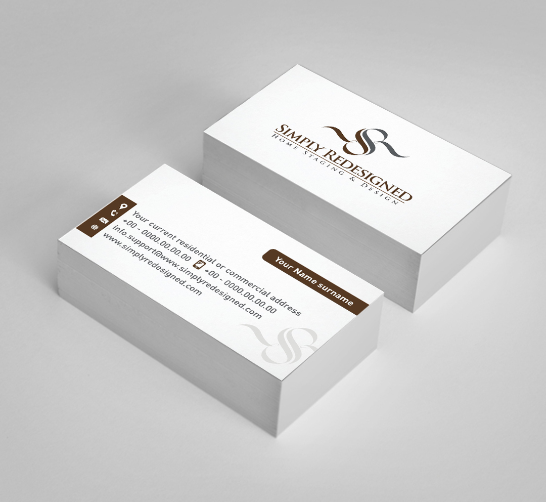 Business Card & Stationery Design entry 759500 submitted by Ashok2014