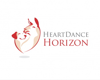 Logo Design Entry 759931 submitted by Lifedrops to the contest for Heartdance Horizon run by Heartdance