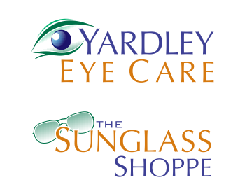 Logo Design entry 760264 submitted by glowerz23 to the Logo Design for Yardley Eye Care run by cnbceyes