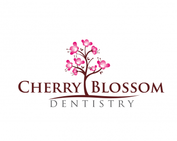 Logo Design Entry 760473 submitted by Lifedrops to the contest for Cherry Blossom Dentistry run by lakshmi.jain