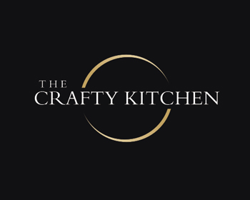 Logo Design Entry 761313 submitted by nerdsociety to the contest for The Crafty Kitchen run by elizabethd108