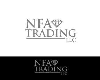 Logo Design Entry 761865 submitted by cmyk to the contest for NFA Trading LLC  run by sanelaperic