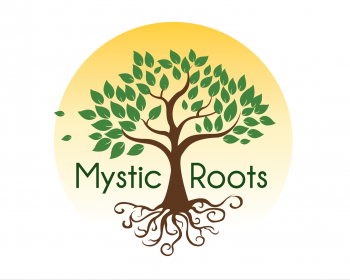 Logo Design Entry 762165 submitted by Lifedrops to the contest for Mystic Roots run by mysticyogi