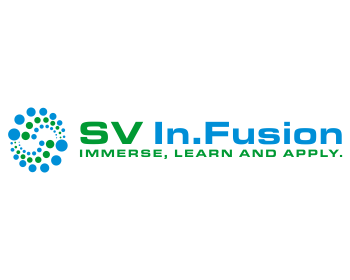 Logo Design entry 764122 submitted by wong_beji12 to the Logo Design for SV In.Fusion   / svinfusion.com run by Sumi